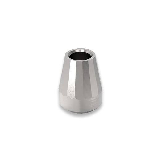 Flytanium Titanium Bead - Prism