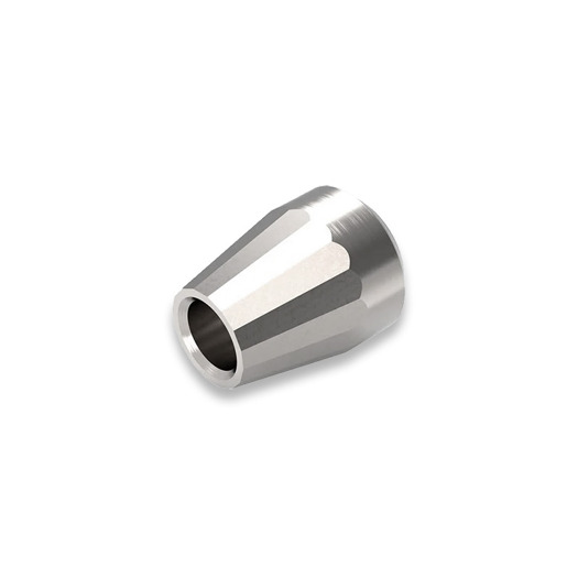 Flytanium Titanium Bead - Prism
