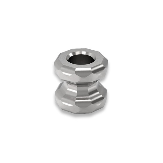 Flytanium Titanium Bead - Tessellation