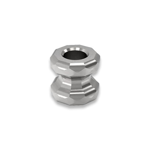 Flytanium Titanium Bead - Tessellation