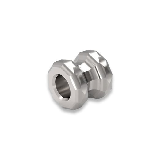 Flytanium Titanium Bead - Tessellation