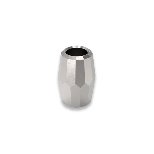 Flytanium Titanium Bead - Vertex