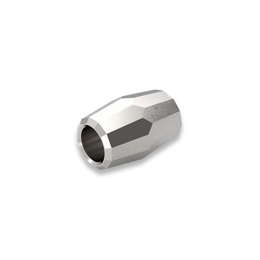 Flytanium Titanium Bead - Vertex