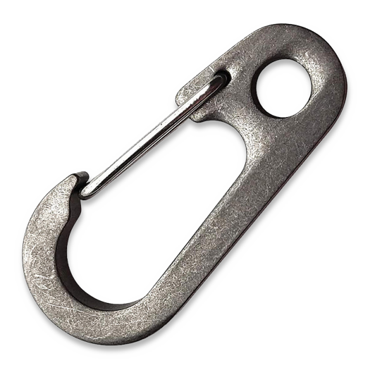 Flytanium Titanium Gate Clip - Medium