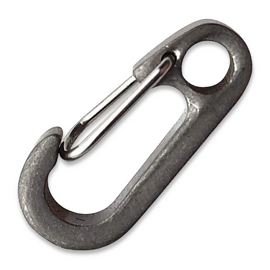 Flytanium Titanium Gate Clip - Small