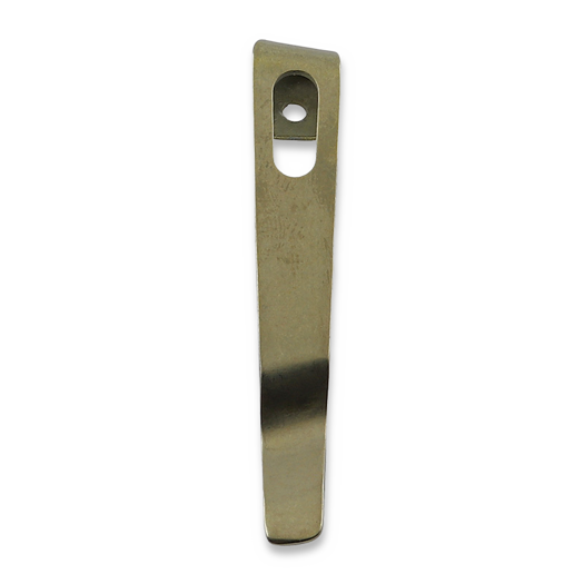 Flytanium Titanium Pocket Clip for Boker Kalashnikov Knives - Bronze