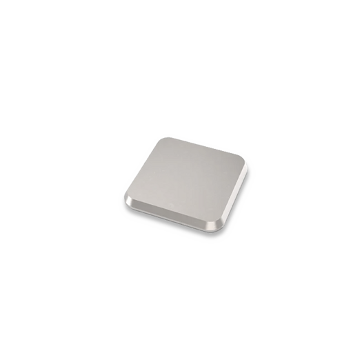 Flytanium Titanium Ranger Eye - 1" טלאי מורל, plain