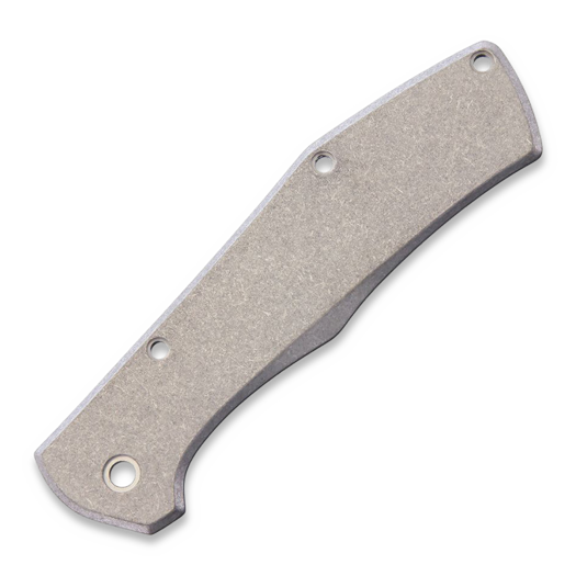 Flytanium Titanium Scale for Gerber Flatiron - Stonewash