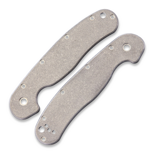 Flytanium Titanium Scales for Ontario Rat 1 - Stonewash