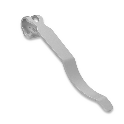 Flytanium Universal Poclet Clip Long BB