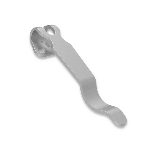 Flytanium Universal Poclet Clip Short BB