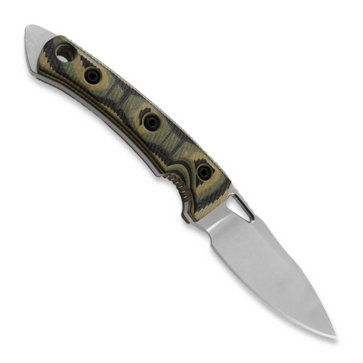 Cuțit Fobos Knives Cacula, G10 Camo
