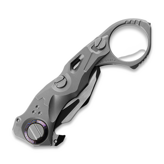 Сгъваем нож Forever Steel Falcon Large