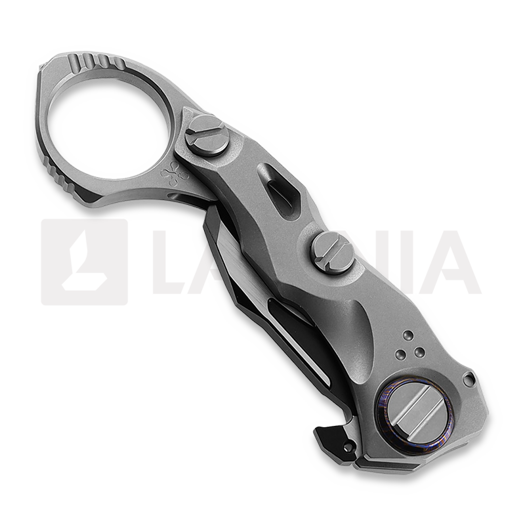 Сгъваем нож Forever Steel Falcon Mini