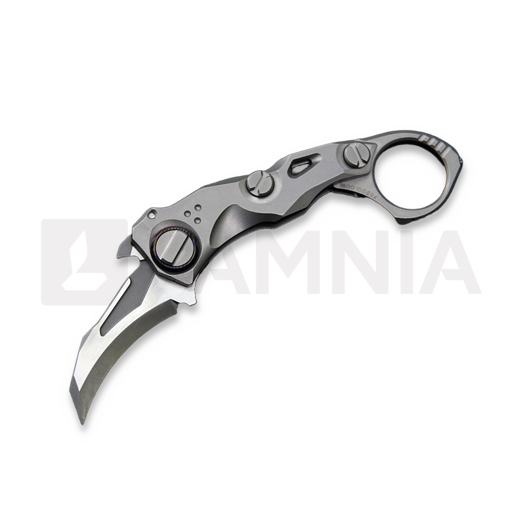 Сгъваем нож Forever Steel Falcon Mini