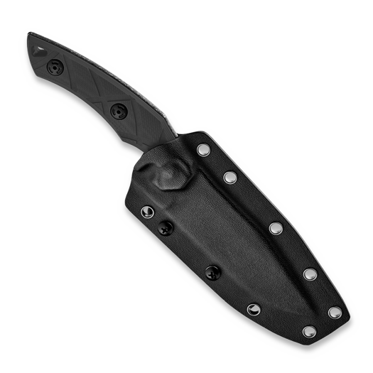 Fox Edge Lycosa Drop point peilis