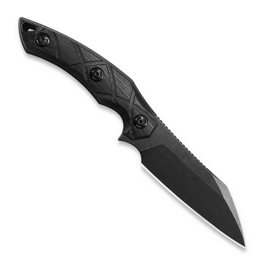 Fox Edge Lycosa Wharncliffe knife