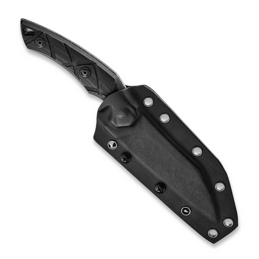 Fox Edge Lycosa Wharncliffe kniv