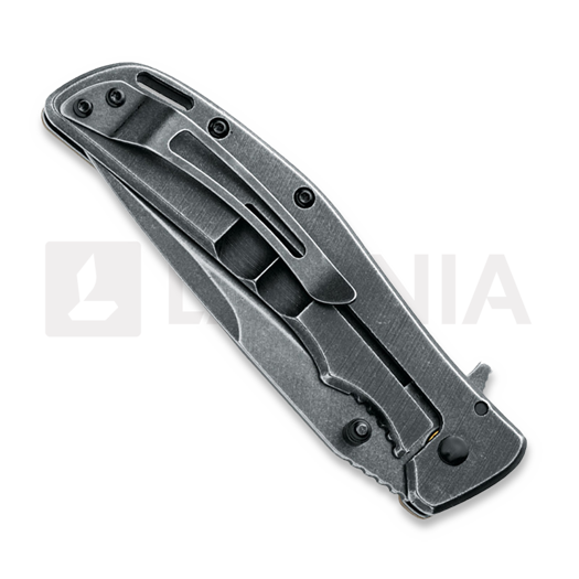 Zavírací nůž Fox Edge Mandatory Fun Framelock