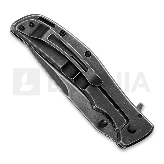 Fox Edge Mandatory Fun G10 sulankstomas peilis, coyote