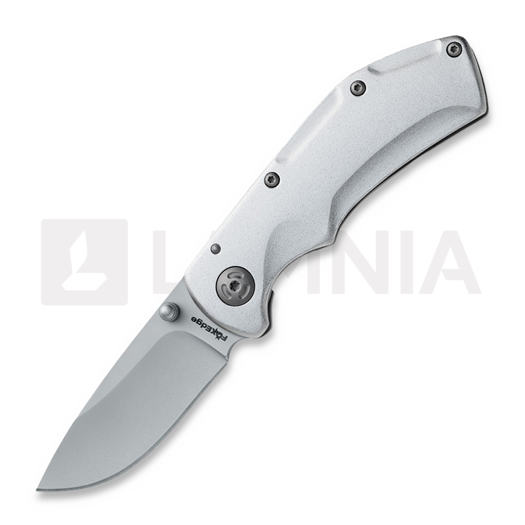 Coltello pieghevole Fox Edge Pop Smoke Framelock
