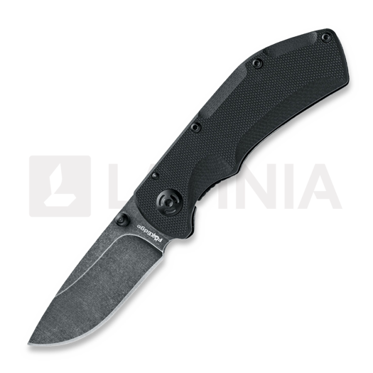 Fox Edge Pop Smoke Framelock 접이식 나이프