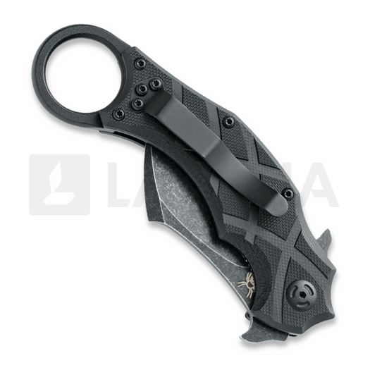 Fox Edge The Claw Linerlock folding knife