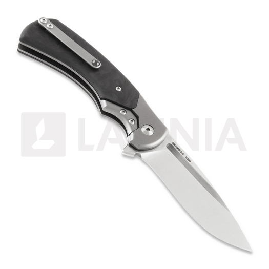 Fox Knives 40th Anniversary 1977-2017 sulankstomas peilis FX-F2017