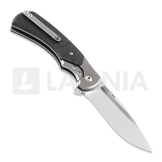 Zavírací nůž Fox Knives 40th Anniversary 1977-2017 FX-F2017