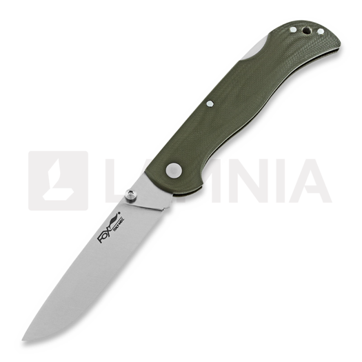 Fox Knives 500 k&auml;&auml;nt&ouml;veitsi