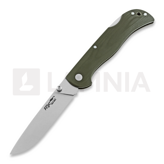 Fox Knives 500 sulankstomas peilis