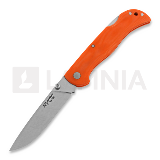 Fox Knives 500 sulankstomas peilis