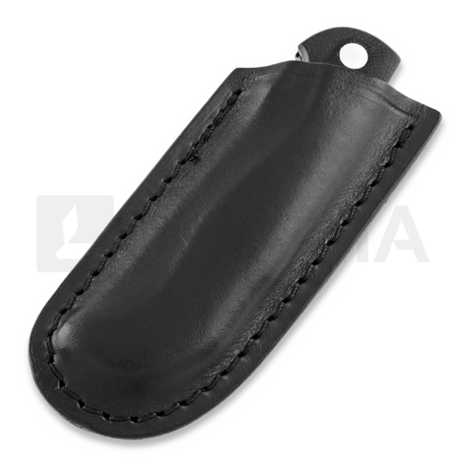 Fox Knives 500 Taschenmesser, schwarz 500B