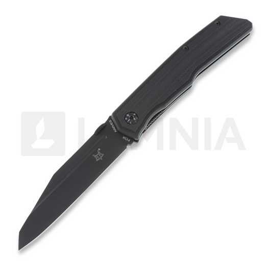 Skladací nôž Fox Knives 515 Terzuola design G10 FX-515