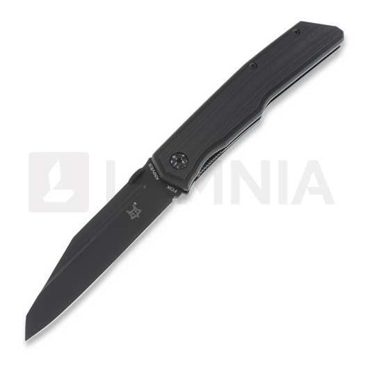 Fox Knives 515 Terzuola design G10 접이식 나이프 FX-515