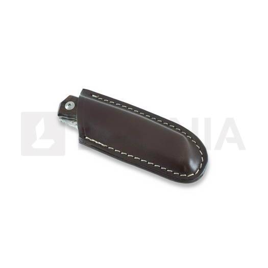 Fox Knives 515 Terzuola design Ziricote kääntöveitsi FX-515W