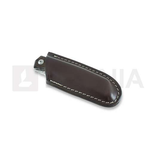 Fox Knives 515 Terzuola design Ziricote sulankstomas peilis FX-515W