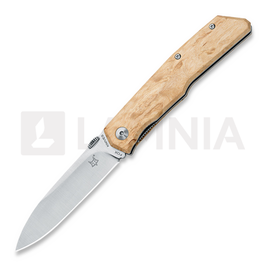 Nóż składany Fox Knives 525 Terzuola