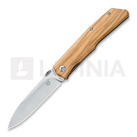 Fox Knives 525 Terzuola סכין מתקפלת