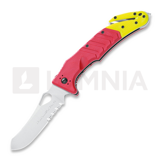 Fox Knives A.L.S.R 2 kääntöveitsi FX-447C