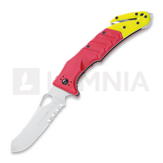 Fox Knives A.L.S.R 2 kääntöveitsi FX-447C