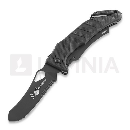 Navaja Fox Knives A.L.S.R. 49° Capricorno FX-ALSR-49