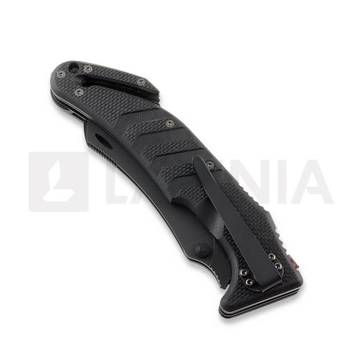 Fox Knives A.L.S.R. 49° Capricorno 折り畳みナイフ FX-ALSR-49