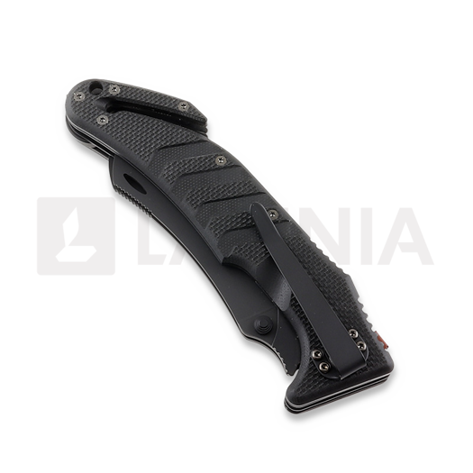 Coltello pieghevole Fox Knives A.L.S.R. 49° Capricorno FX-ALSR-49
