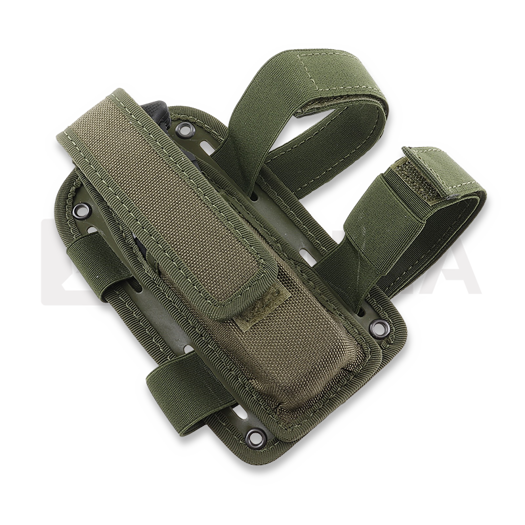 Fox Knives A.L.S.R. 49&deg; Capricorno foldekniv FX-ALSR-49