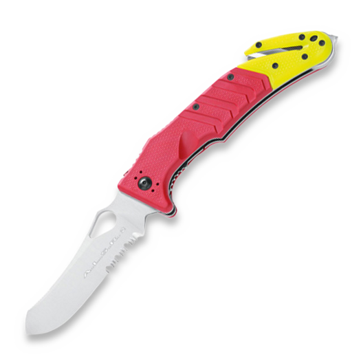 Skladací nôž Fox Knives A.L.S.R. Air Land & Sea Rescue 47C
