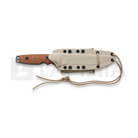 Fox Knives Afghanistan Memorial Knife peilis AMK-279