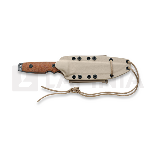 Нож Fox Knives Afghanistan Memorial Knife AMK-279