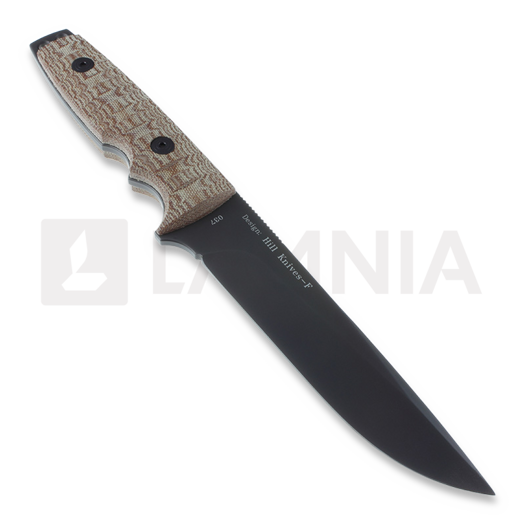 Нож Fox Knives Afghanistan Memorial Knife Limited Edition AMK-279HK