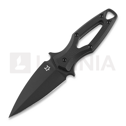 Nôž na krk Fox Knives AKA Dagger FX-554B